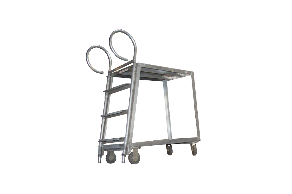 Ladder Carts